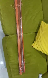 پرده کرکره