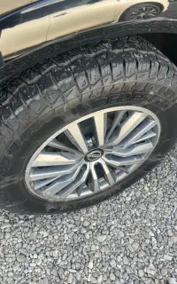 فروش نیسان آرمادا ۲۰۲۱