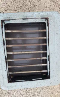 کباب پز گازی