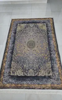 دو عدد قالیچه نونو