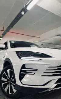 بی وای دی چشم خدا فروش اقساطی فوری