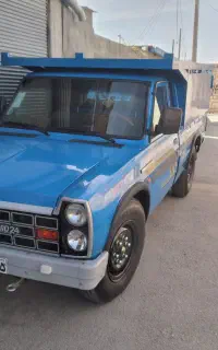 نیسان اپشنال دوگانه سوز شرکتی مدل۱۴۰۱