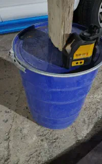 دبه یا  بشکه کارپیت