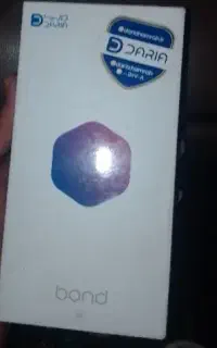 گوشی با لوازم اضافه قاب و گلس
