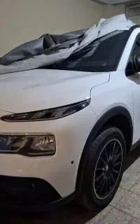 ریرا سفید صفر خشک سر دنده جدید