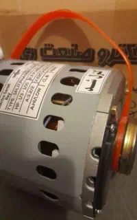 موتور  کولر آبی پردیس با ۱ سال گارانتی/تعمیرات کلی