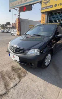 فروش ال ۹۰ مدل ۹۲ سالم E2  تک ایربک پارس خودرو