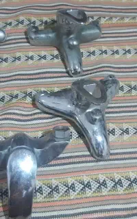 شیرآلات برنز
