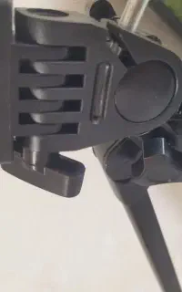 پایه دوربین فیلمبرداری/عکاسی Canon