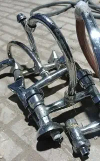 شیر مخلوط