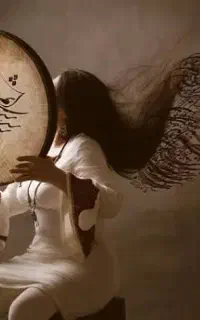اموزش دف