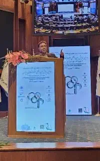 متخصص دعاوی روابط کار.شهرداری.دهیاری.معادن .شرکتها