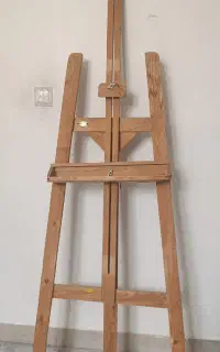 پایه بوم نقاشی