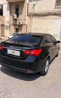 اریزو۵ کم کار بدون نقص