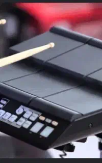 پرکاشن YAMAHA DTX