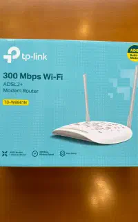 مودم tplink‌
