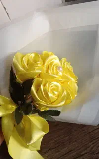 قبول سفارشات گل جاویدان