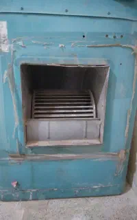 کولی آبی ۳۵۰۰  آزمایش