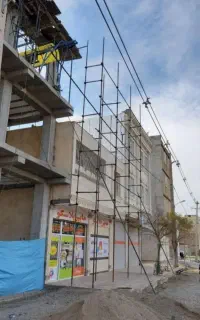 داربست