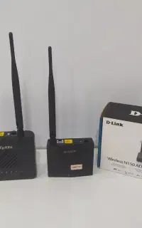 مودم روتر وایرلس ADSL2