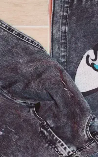 لباس بچگانه