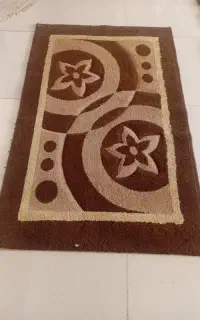 فرش یک دریک ونیم