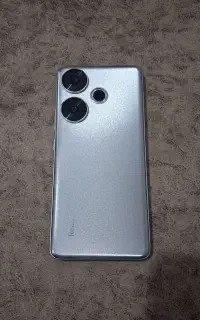 Redmi turbo 3‌   256   رام‌12