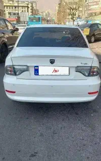 سورن پلاس XU7P مدل ۱۴۰۴ صفر گارانتی فعاا