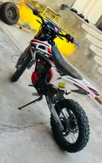 CRX350کراس ۳۵۰