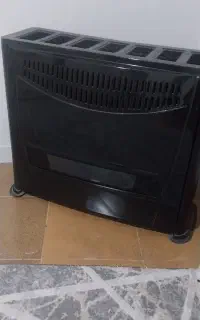 بخاری گازی ۱۵۰۰۰