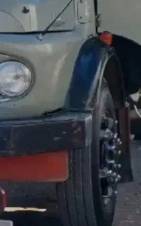 بنز تک باری