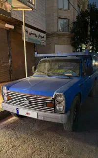 نیسان مدل ۹۰ فروش فوری