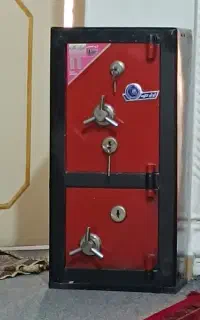 گاو صندوق