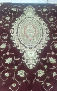 دو تخته فرش ۴×۳