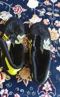 کفش کشتی نو