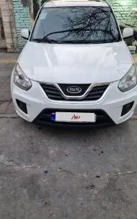 ام وام ایکس ۳۳ نیو اتومات مدل ۹۵  درحد بدون نقطه