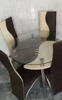 میز ناهار خوری