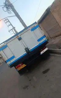 خاور ۸۰۸