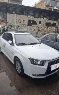 دنا پلاس مدل ۹۷