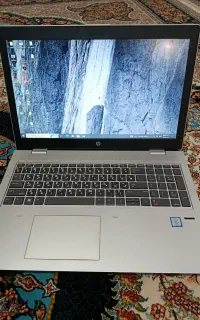 لپ تاپ HP