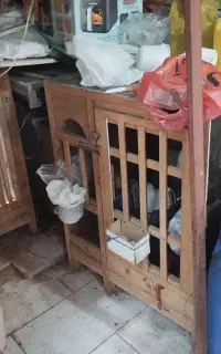لانه خروس نو دو عدد