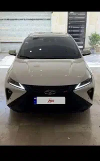 اریزو ۶ جی تی