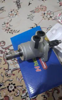 شیرفرمان آکبند پژو۲۰۶