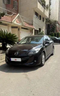 مزا3 تمیز