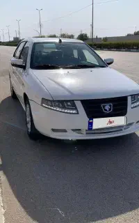 سورنef7مدل۱۴۰۱