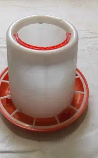 ظرف دان خوری