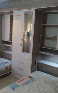 تولیدی کمجا خواب