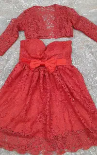 لباس مجلسی