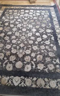 فرش ۱۲متری ۷۰۰شانه