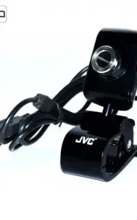 وب کم JVC اصل